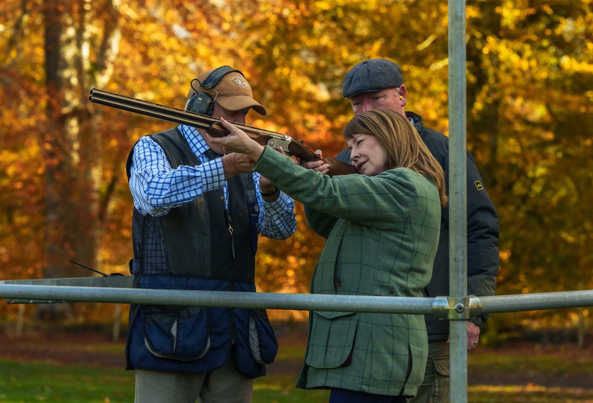 รูปสถานที่จัดงาน