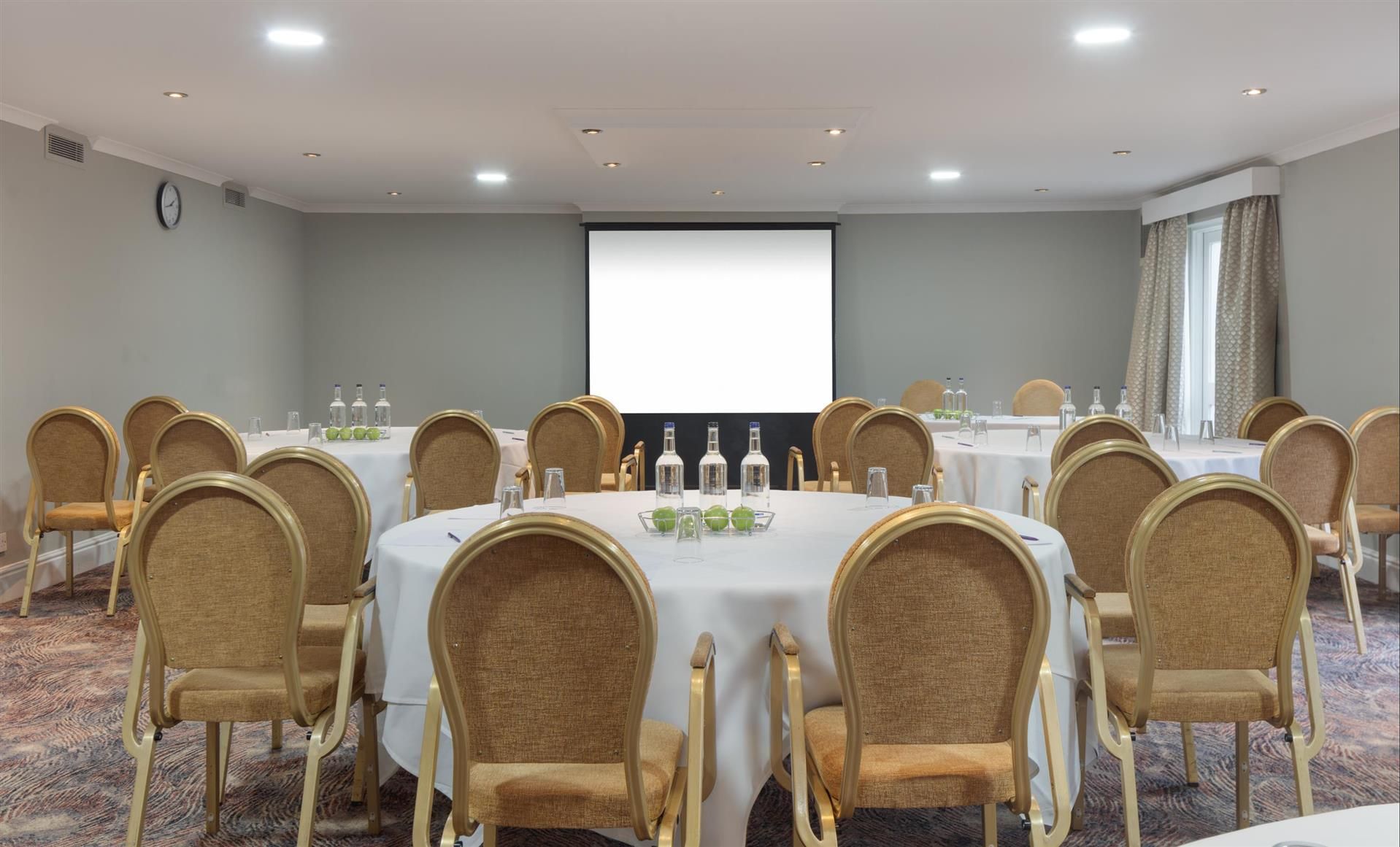 Изображение места проведения