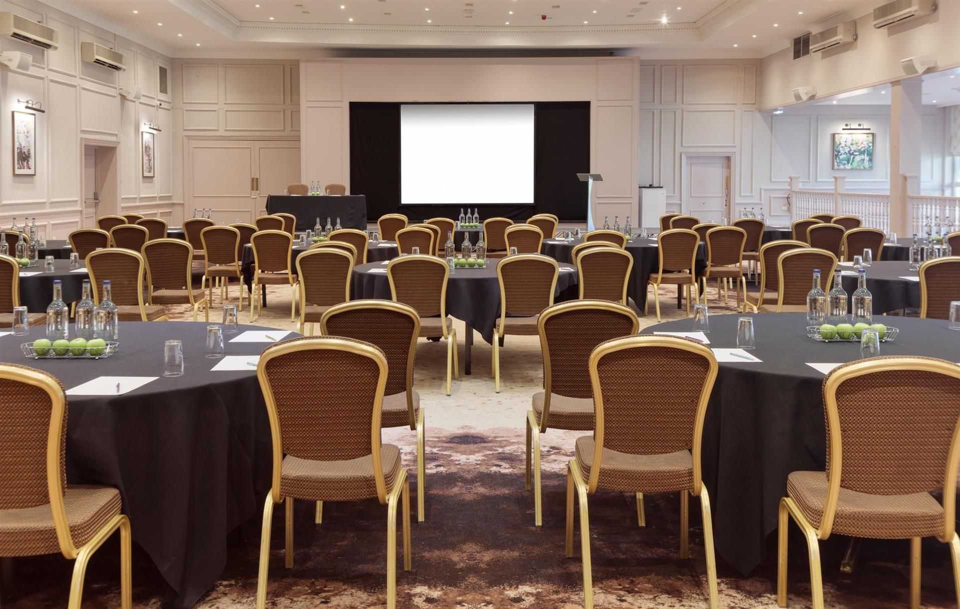 Изображение места проведения