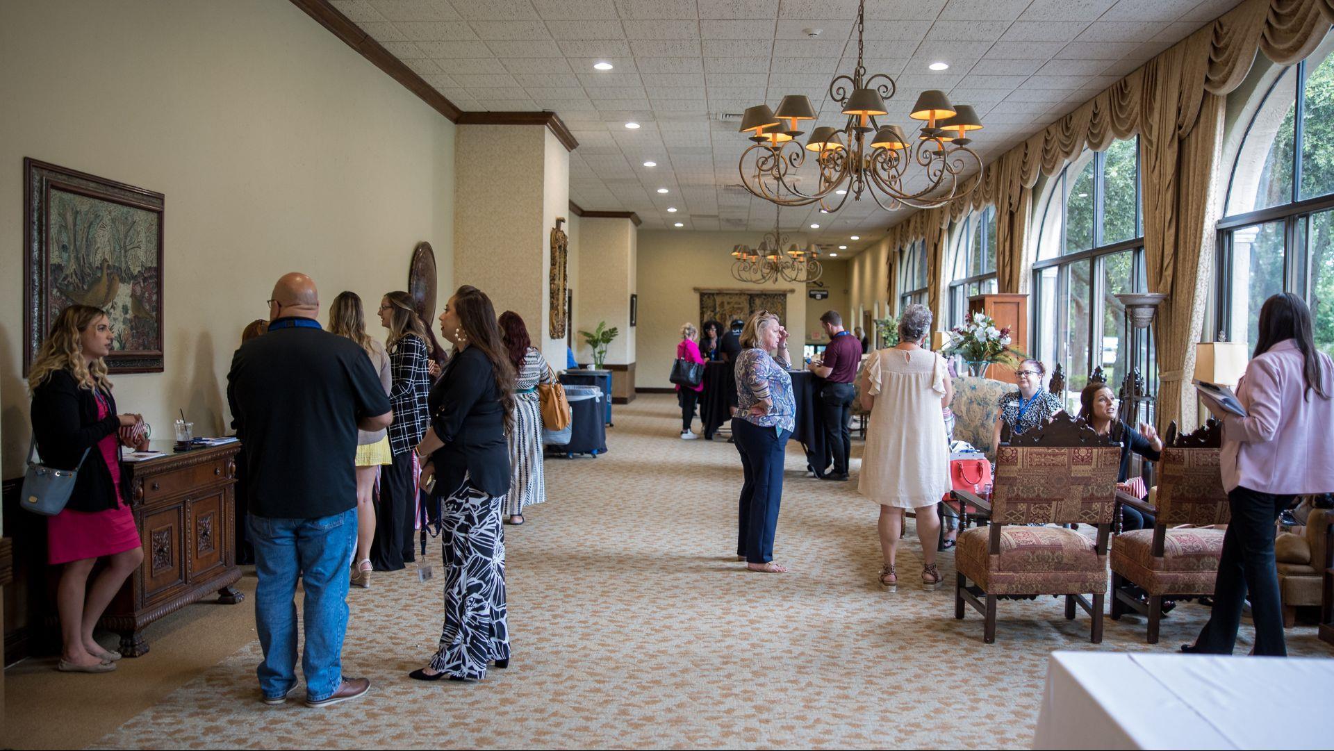 Toplantı odası resmi