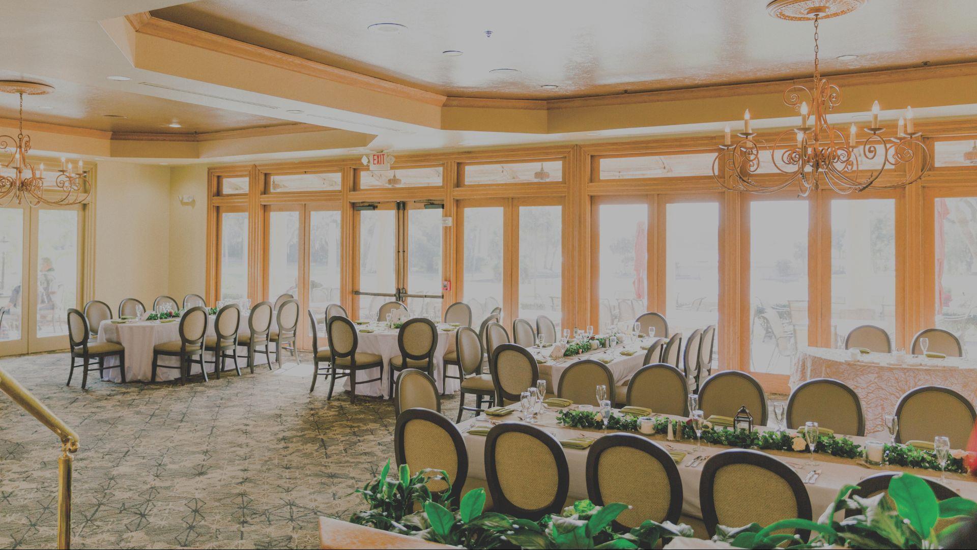 Imagen de la sala de reuniones