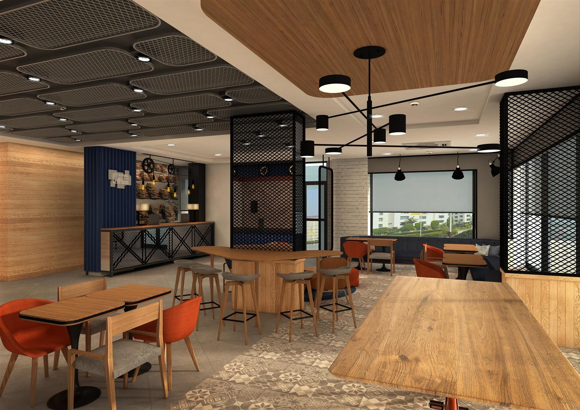 Изображение места проведения