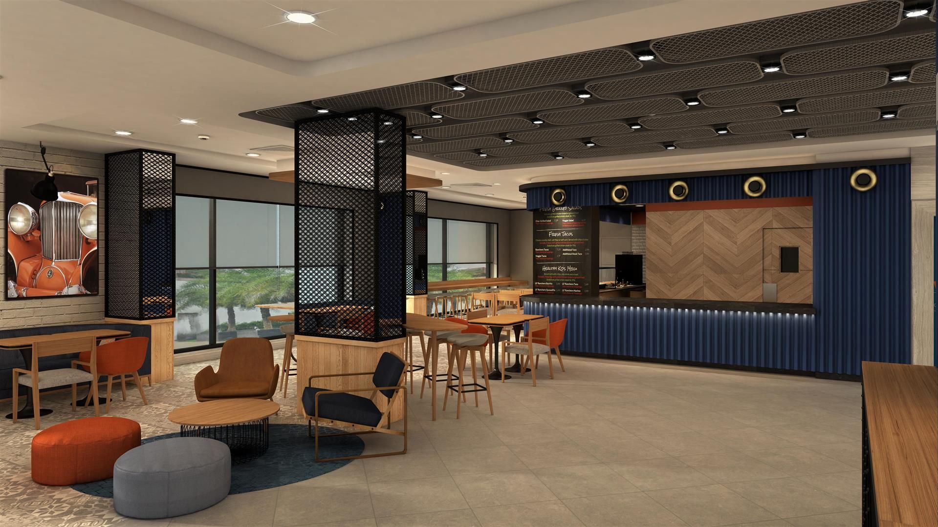 Изображение места проведения