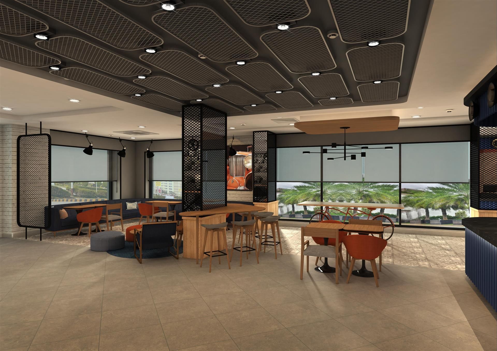 Изображение места проведения