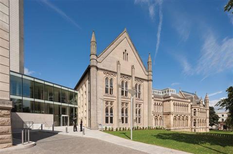 Universidade Nottingham Trent