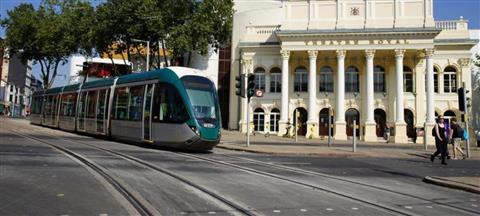 Theatre Roya e Royal Concert Hall