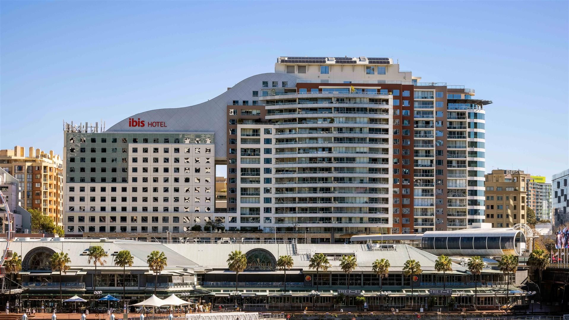 Изображение места проведения