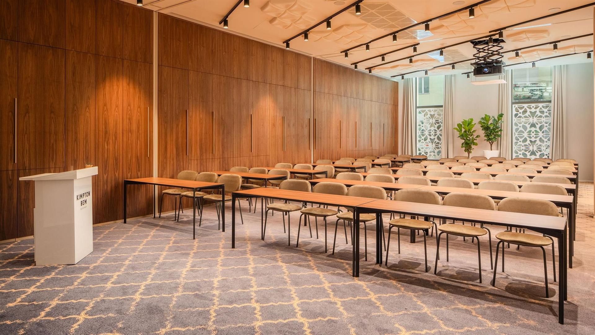 Изображение места проведения