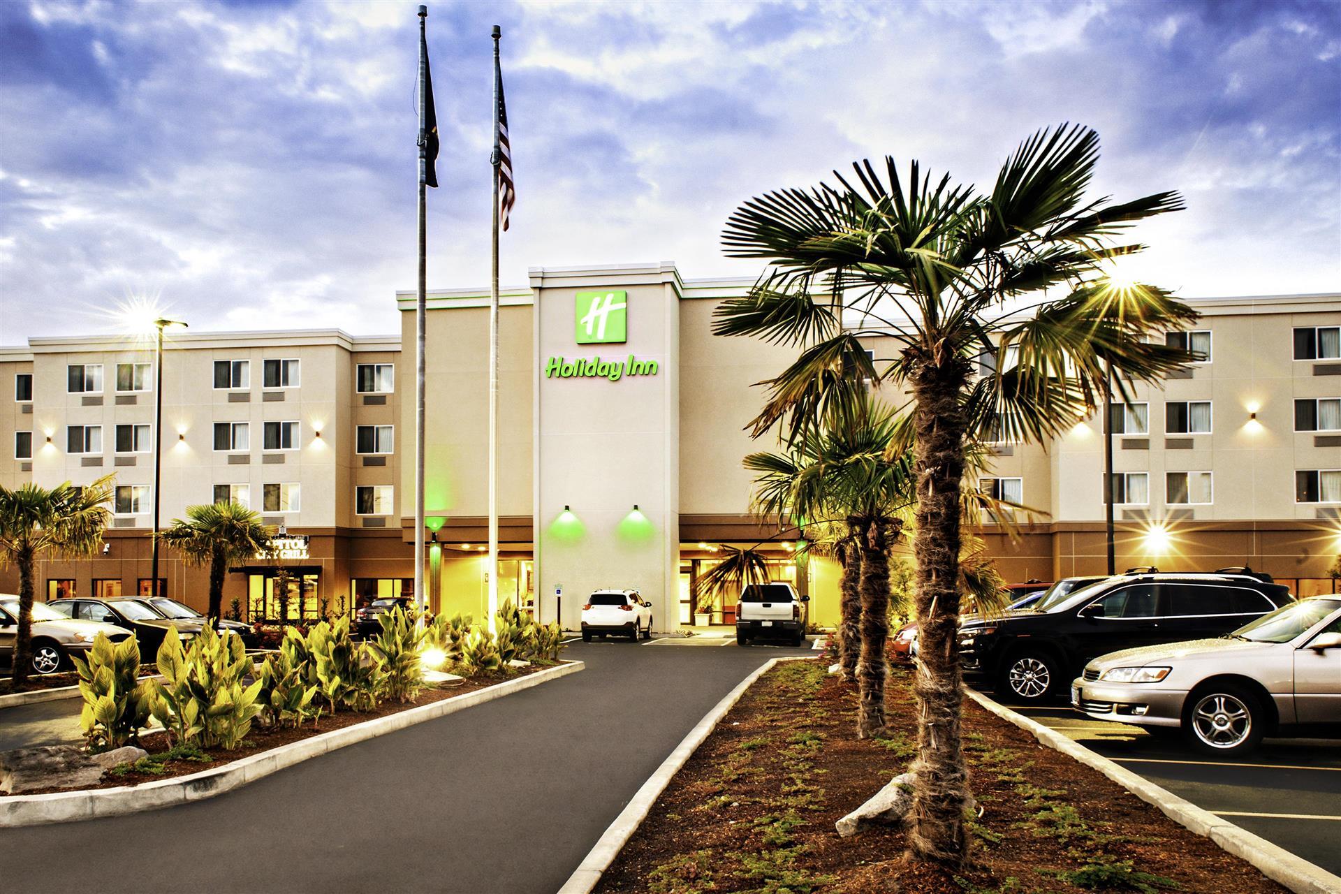 Holiday Inn Salem image
