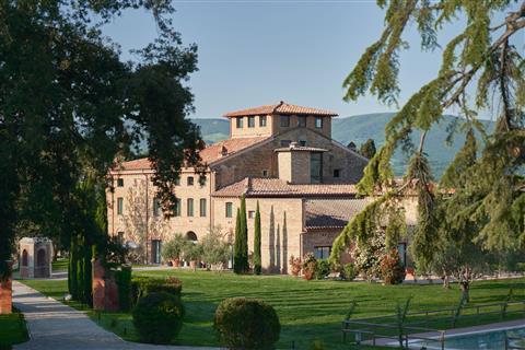 Precise Tale Poggio Alla Sala a Montepulciano, IT