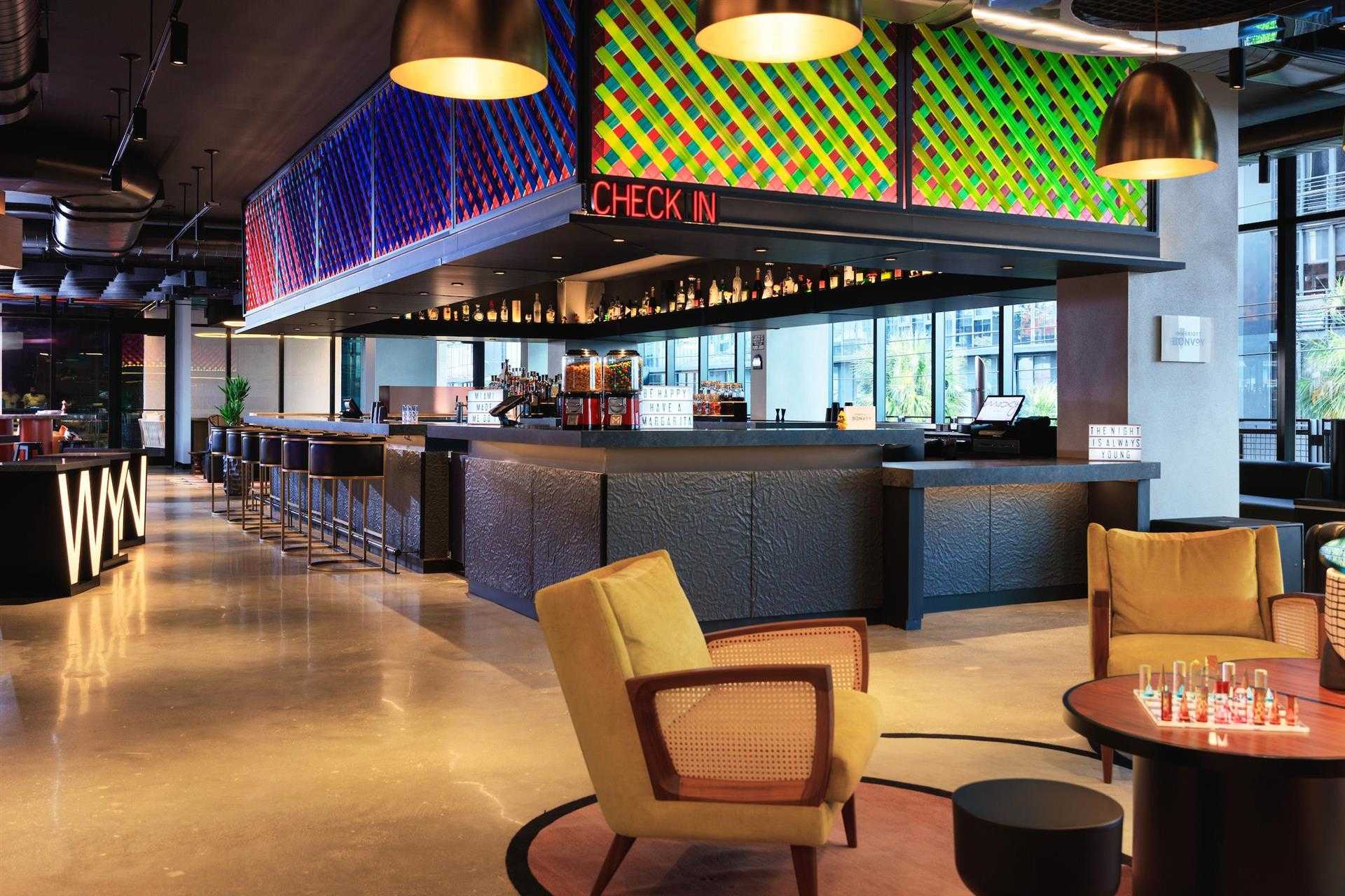 Moxy Miami Wynwood a Miami, FL