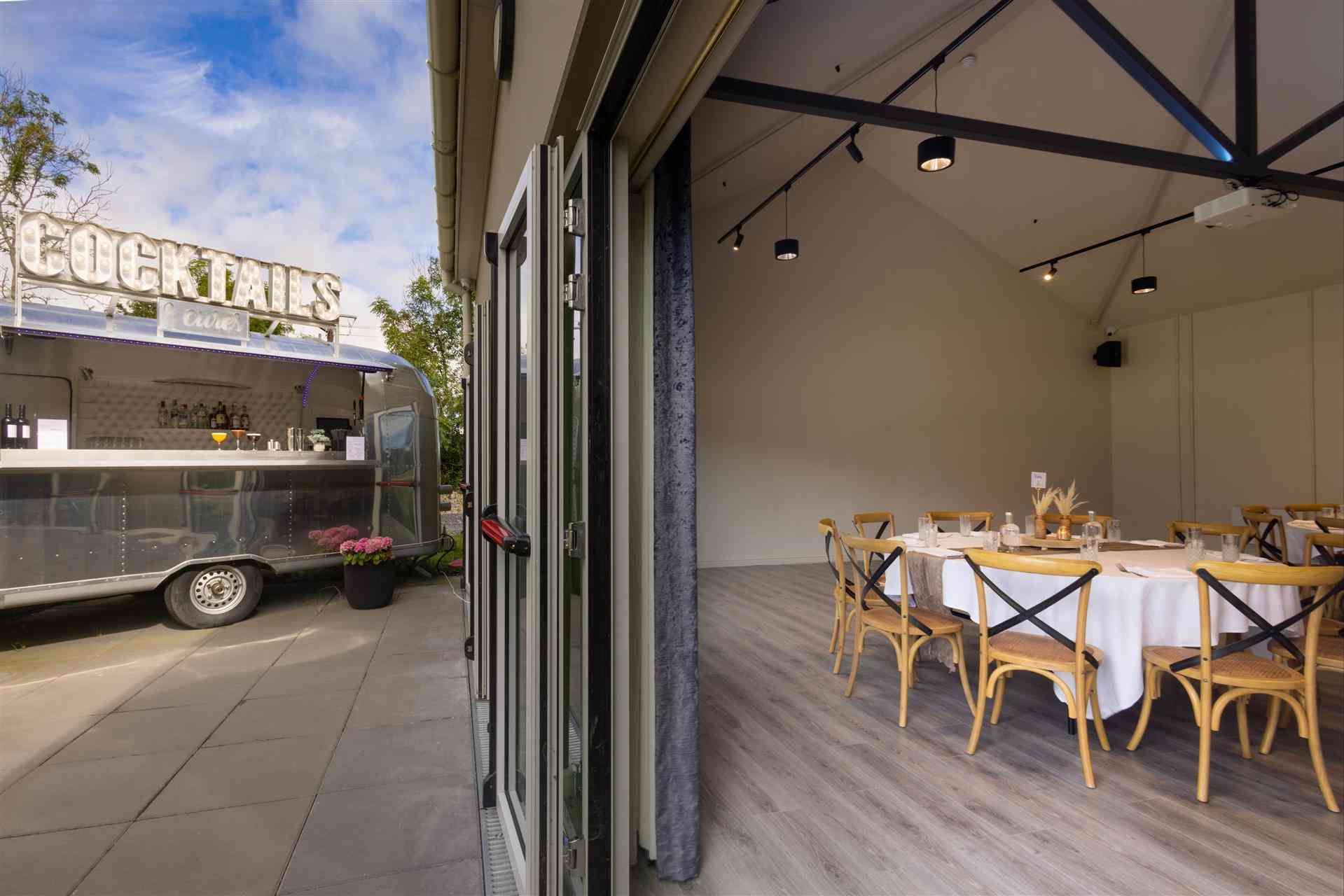 voco The Club - Dublin Gateway a Kildare, IE