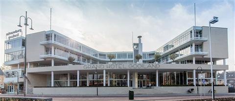 Gooiland в Hilversum, NL