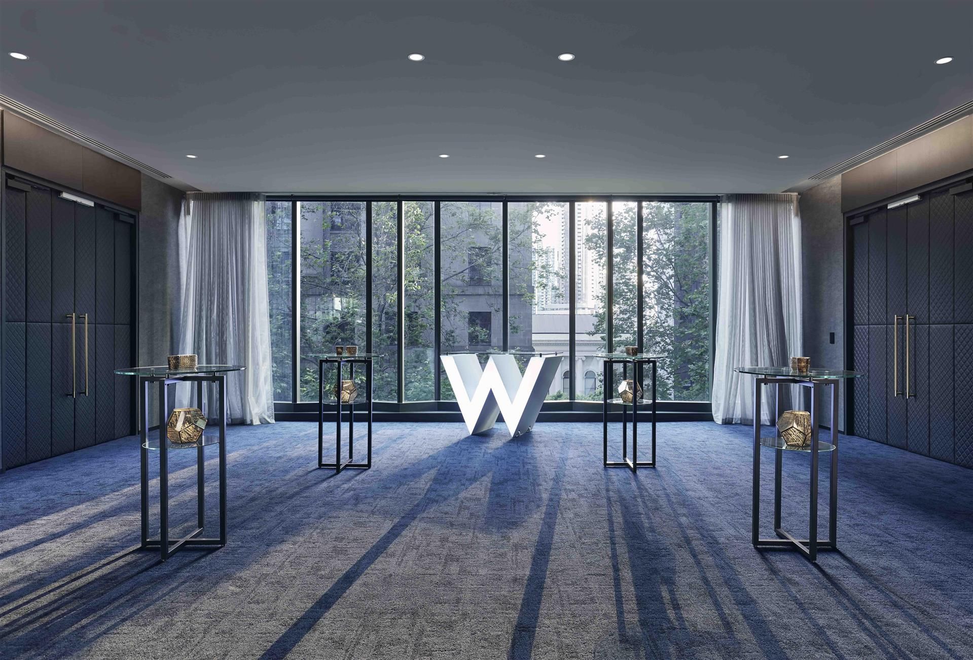 Bild på anläggning