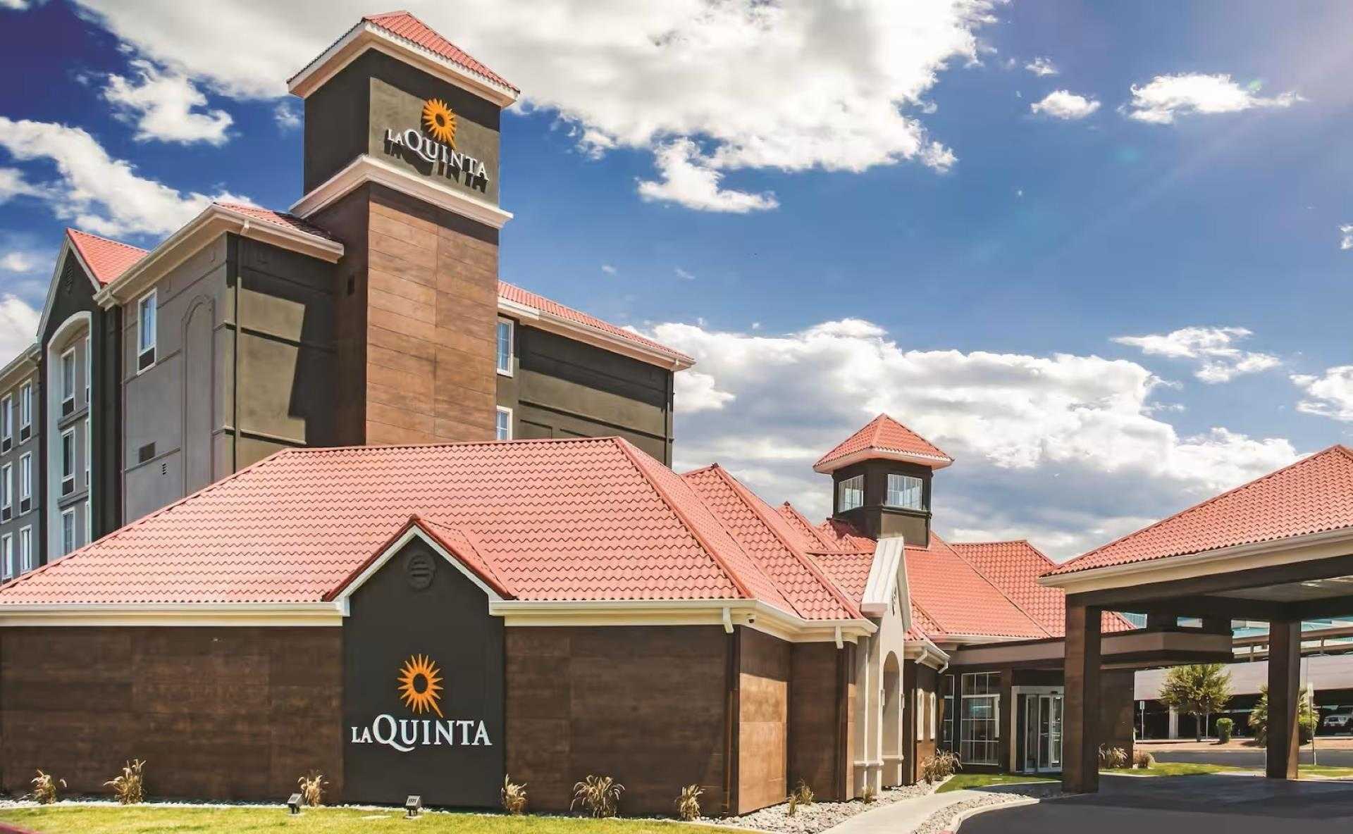 La Quinta Inn & Suites by Wyndham Las Vegas Summerlin Tech a Las Vegas, NV