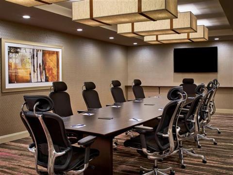 会议室图像