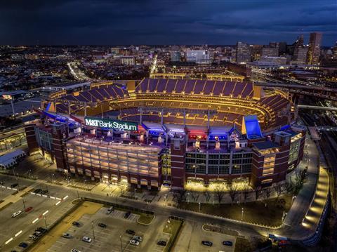 M&T 银行体育场