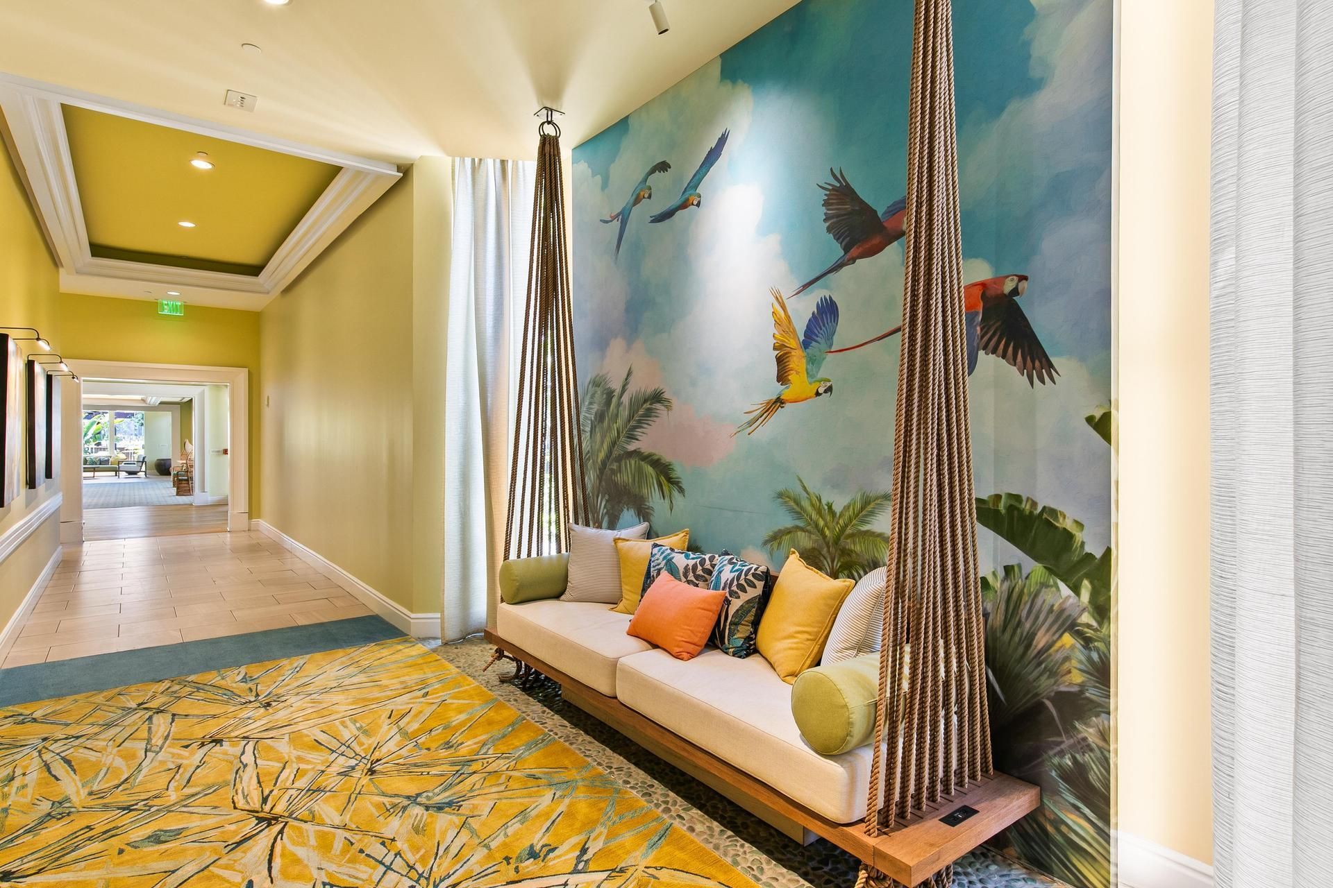 Изображение места проведения