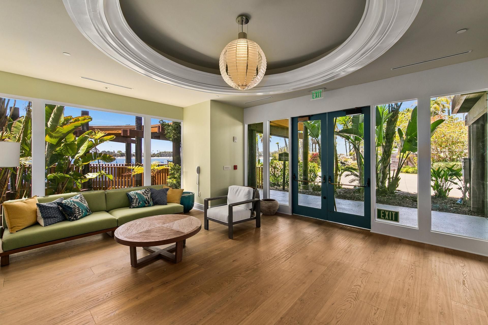 Изображение места проведения