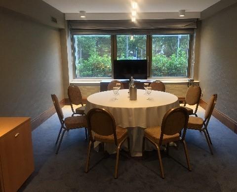 Toplantı odası resmi