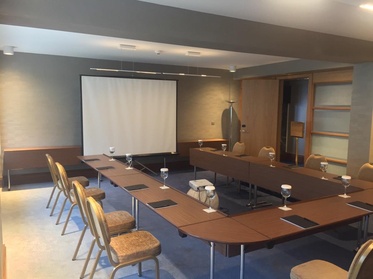 Toplantı odası resmi