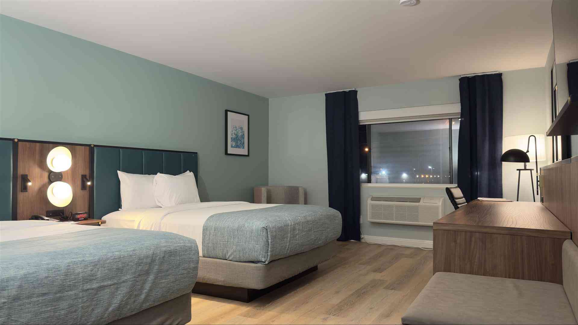 Wingate by Wyndham Farmington NM en Farmington, NM