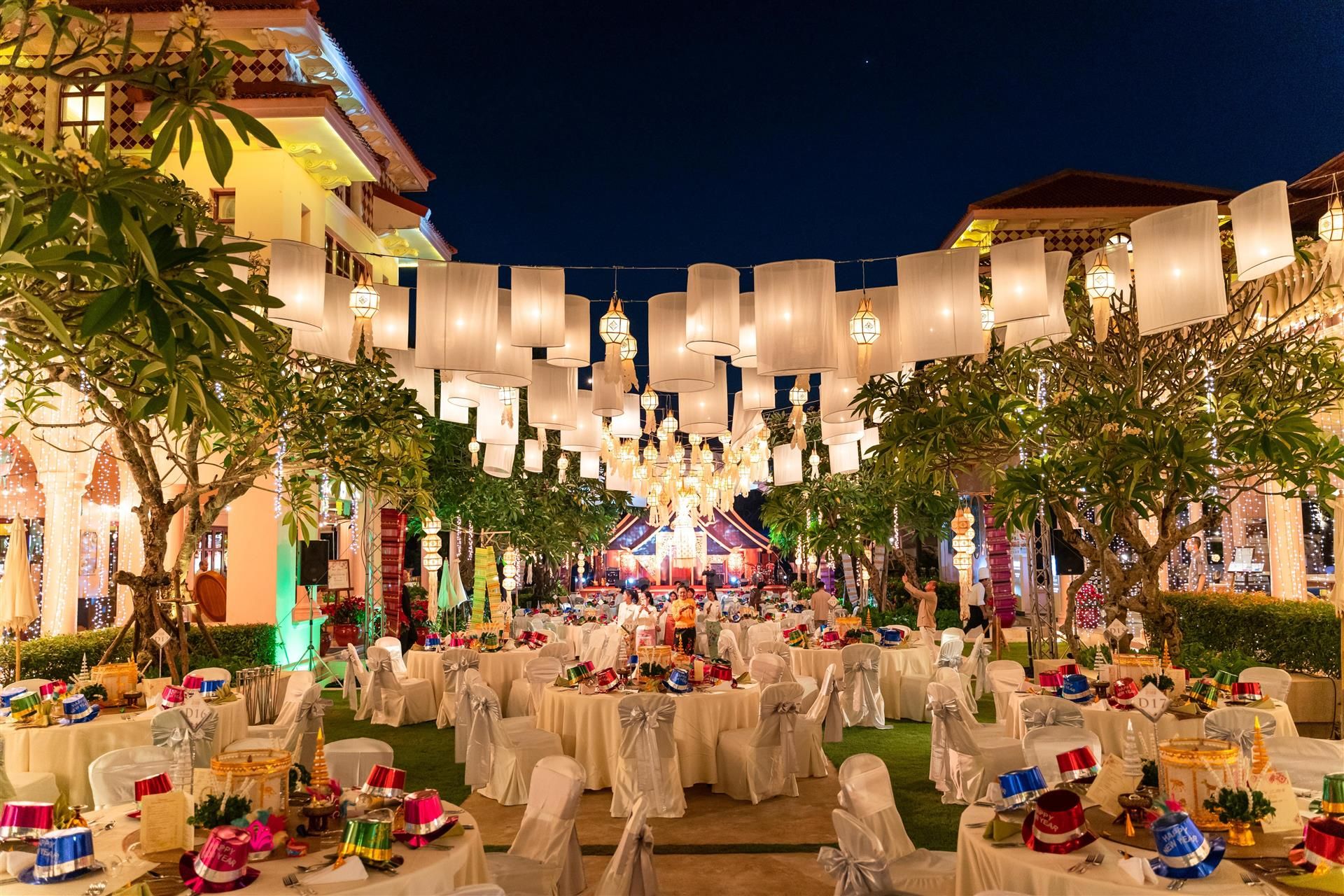 Изображение места проведения