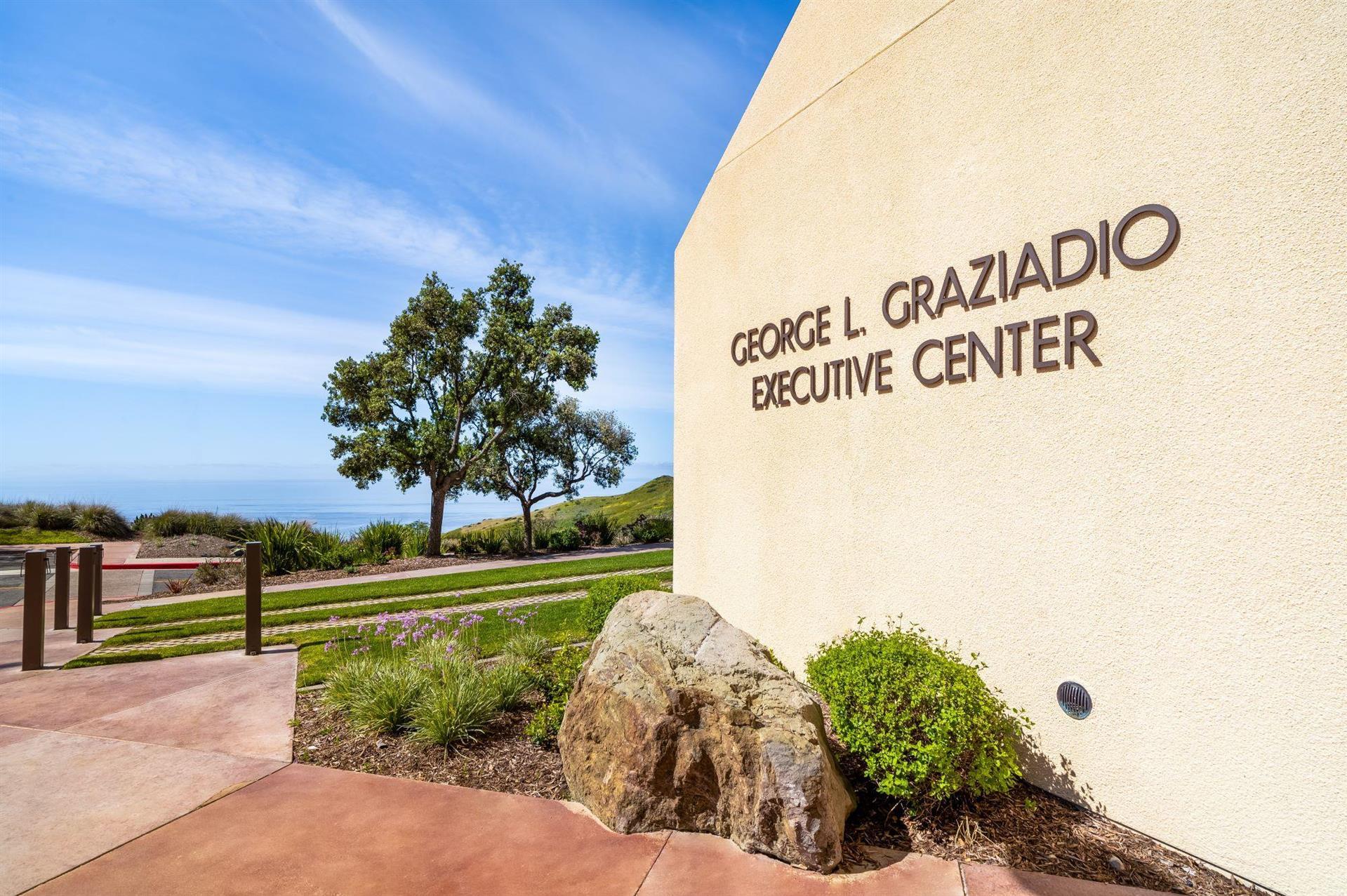 Villa Graziadio at Pepperdine image