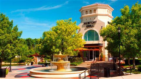 Bradley Fair at Wilson Estates