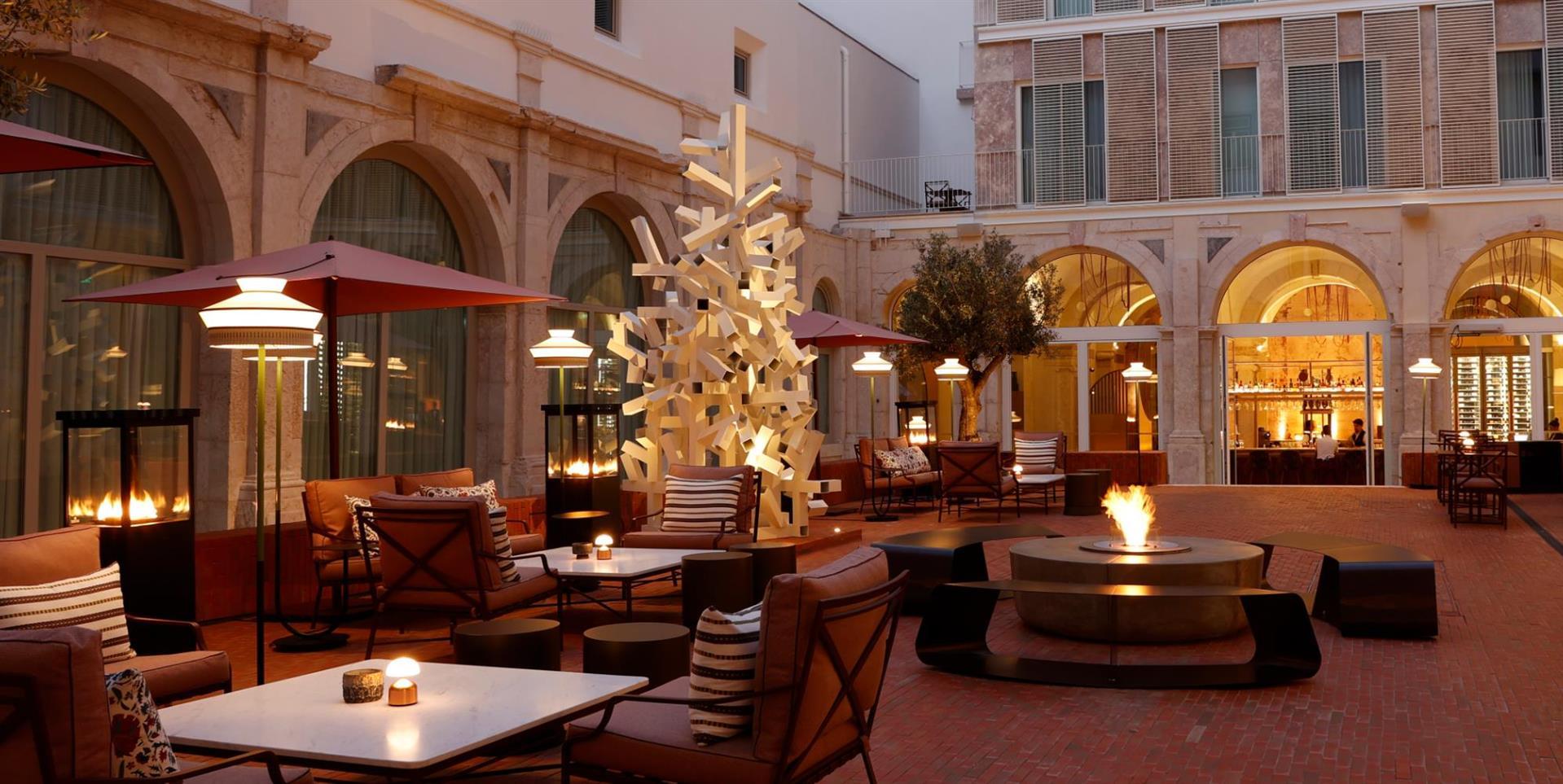 Vignette Collection Convent Square Lisbon image