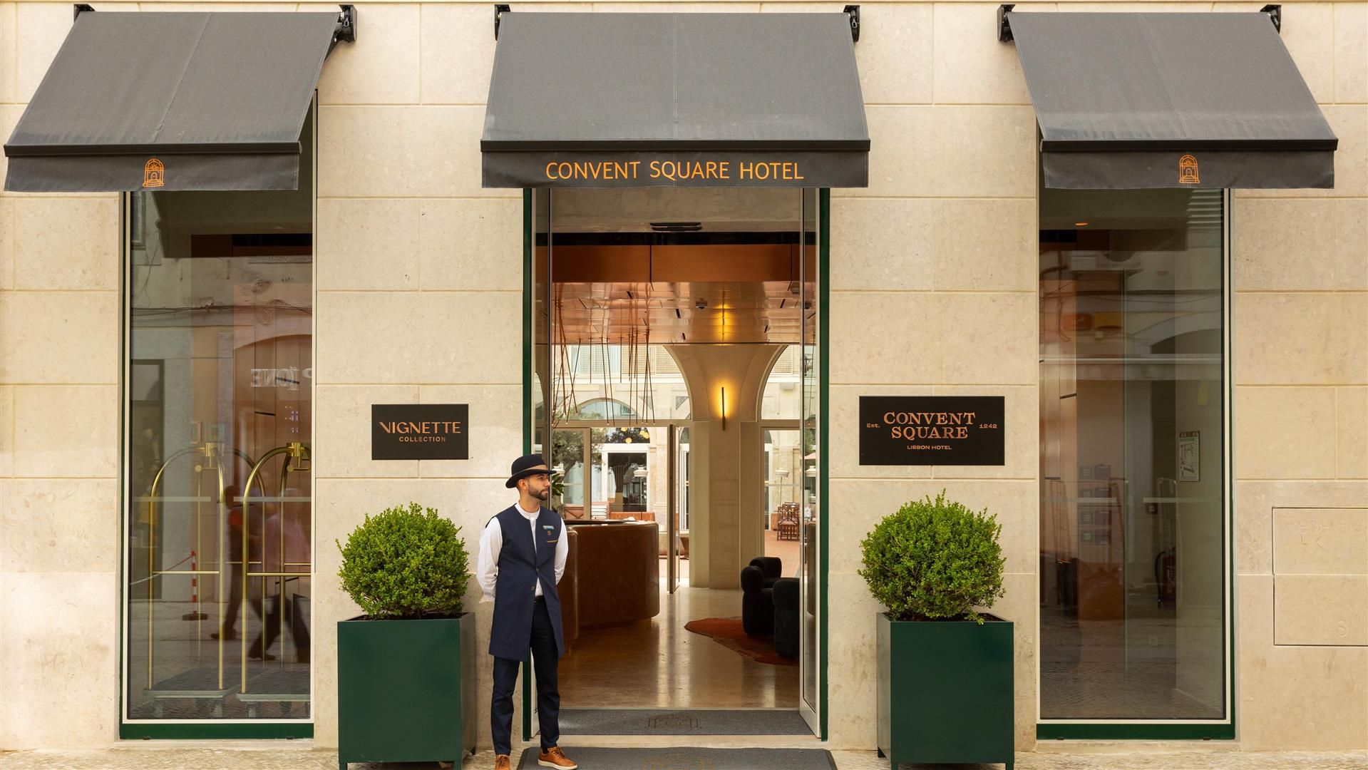 รูปสถานที่จัดงาน