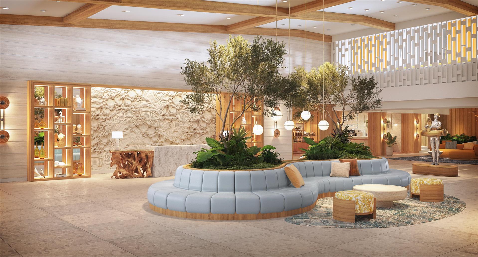 The Sunny Miami Sunny Isles Beach, Curio Collection by Hilton in Sunny Isles Beach, FL