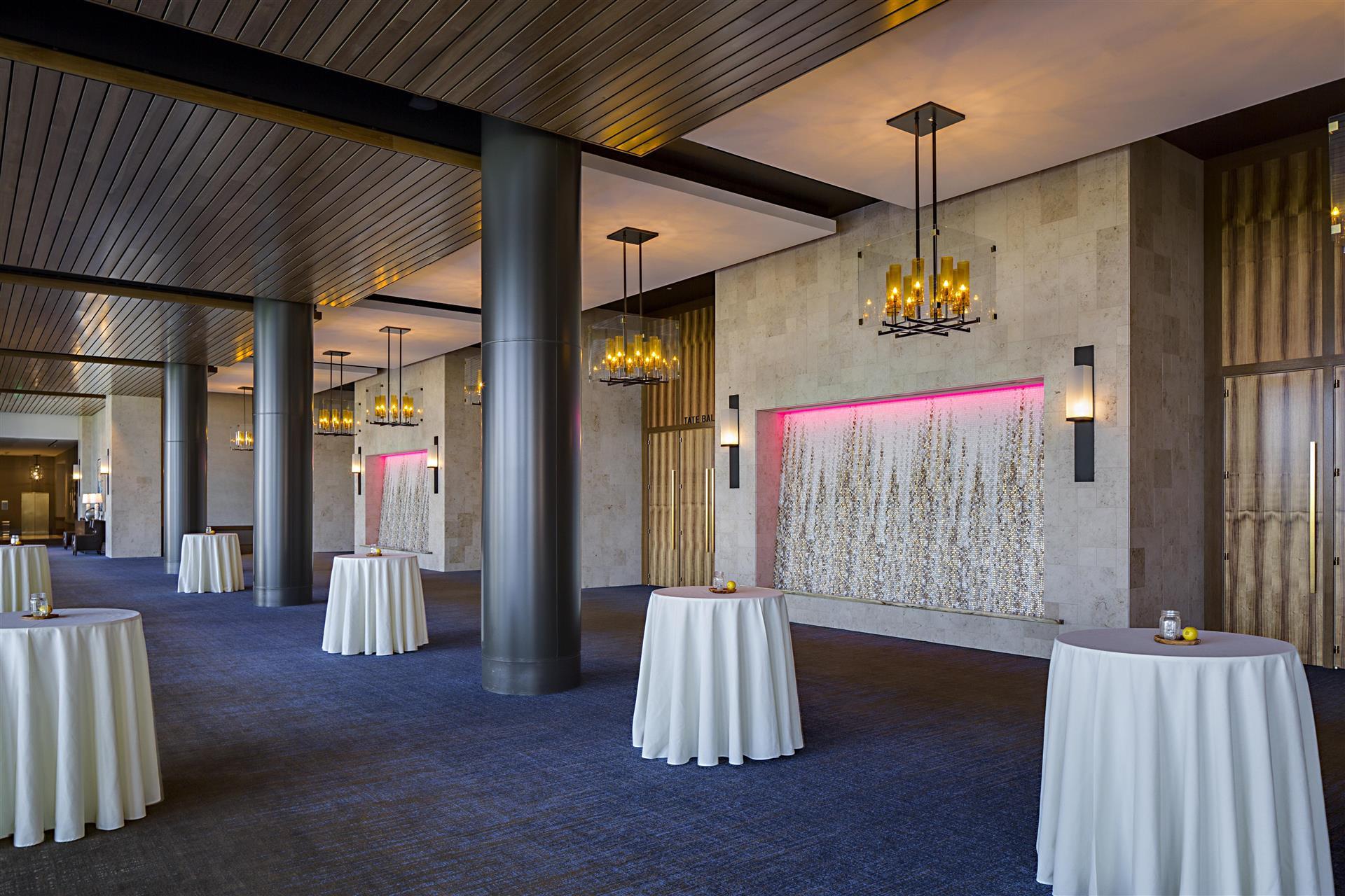 Изображение помещения для встречи