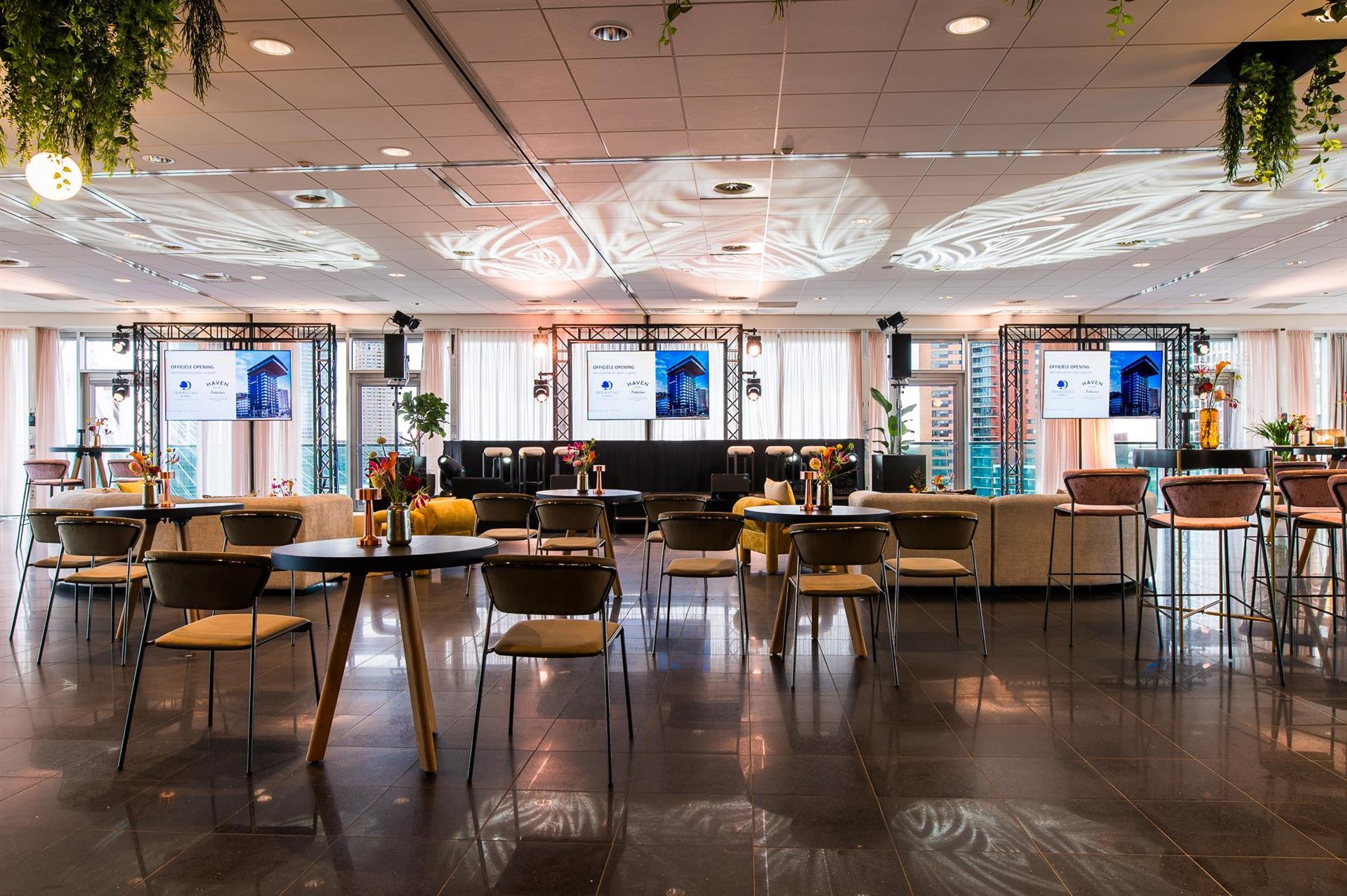 Immagine sala riunioni