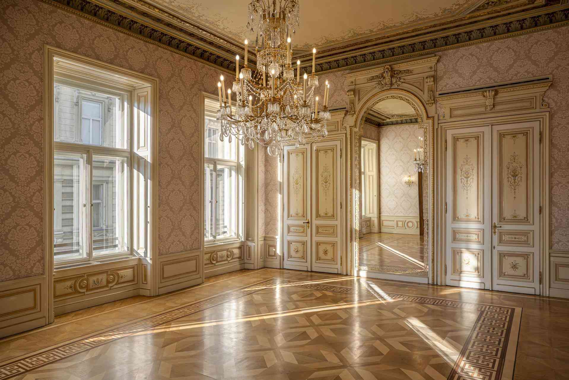 Almanac Palais Vienna in Vienna, AT