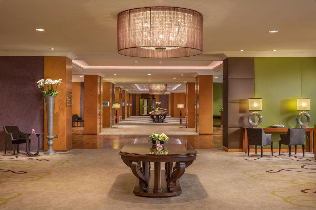 Immagine sala riunioni