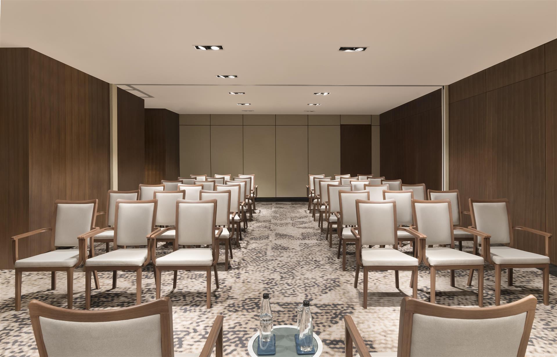 Immagine sala riunioni