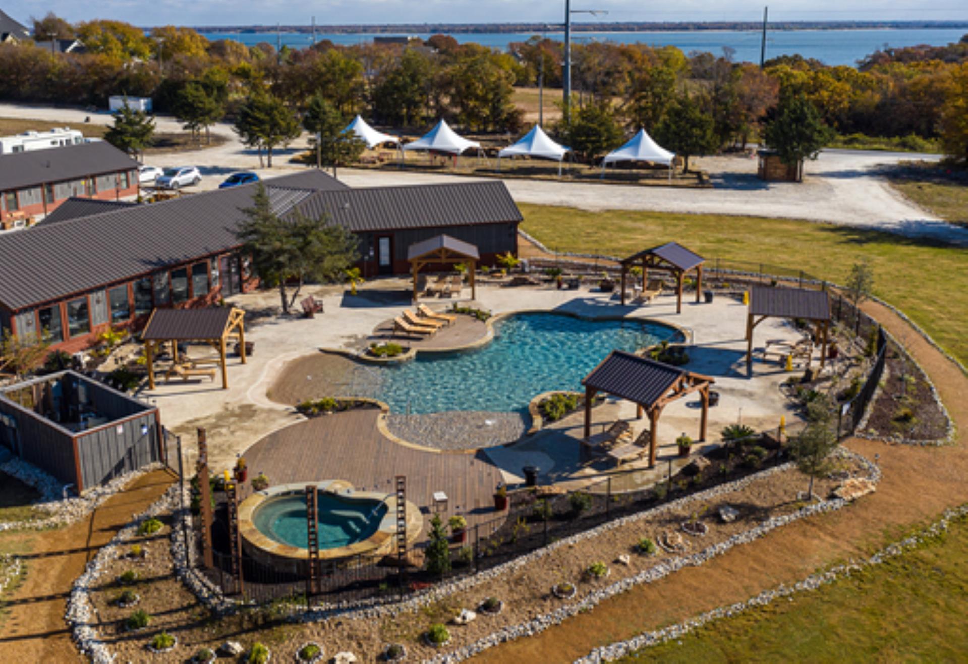 Tiny Home Vacations Venue image