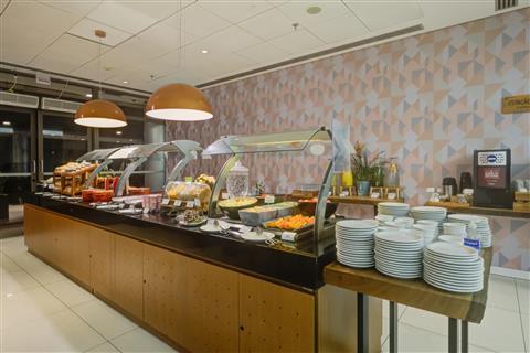 Quality Hotel Sao Caetano a Sao Caetano do Sul, BR