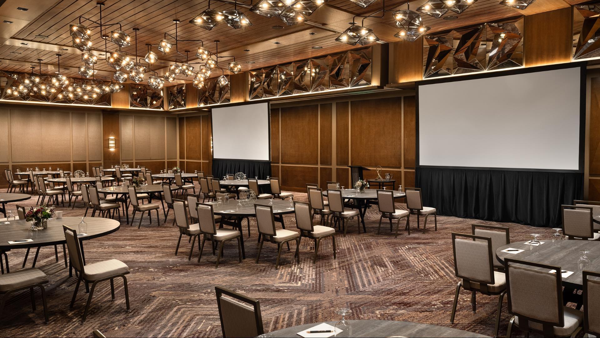 Изображение помещения для встречи