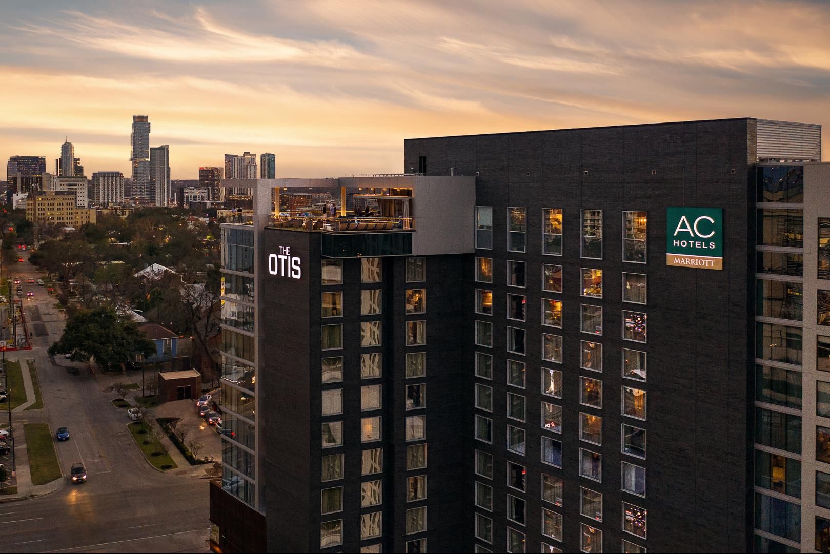 Изображение места проведения