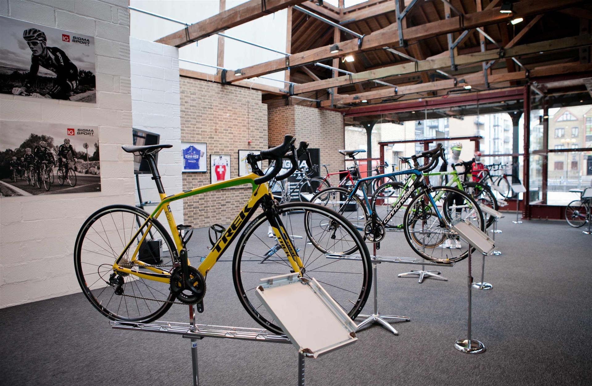 Afbeelding vergaderzaal