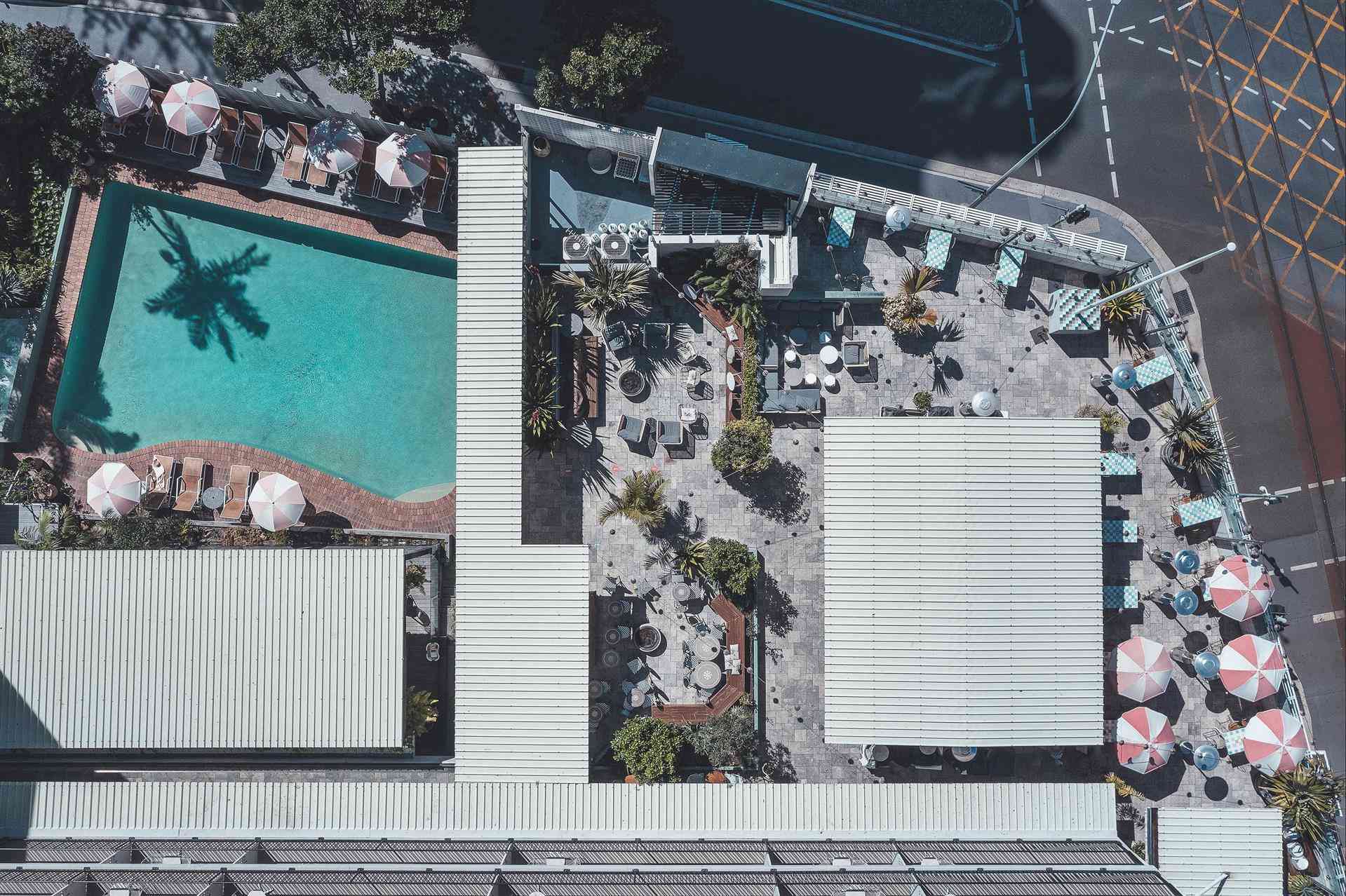 Gold Coast, AU 的 The Island Gold Coast