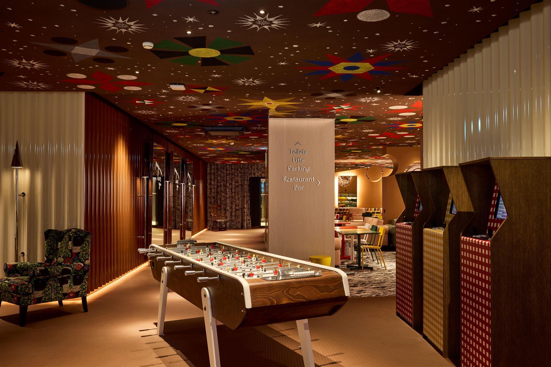 Mama Shelter Zurich image