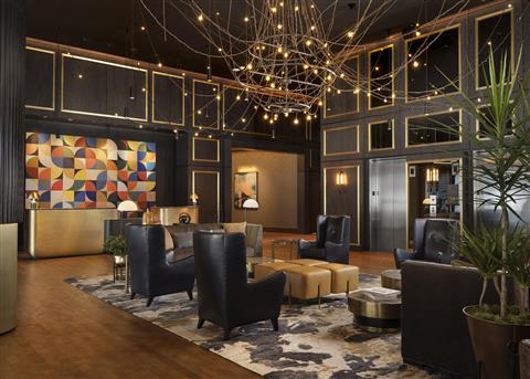 The Otis Hotel Austin, Autograph Collection en Austin, TX