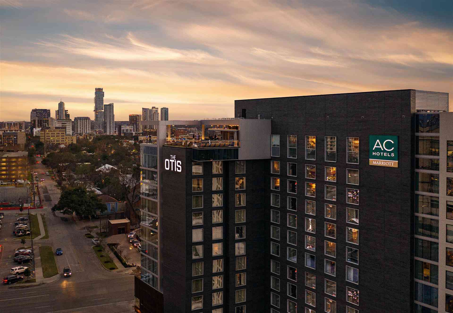 The Otis Hotel Austin, Autograph Collection en Austin, TX