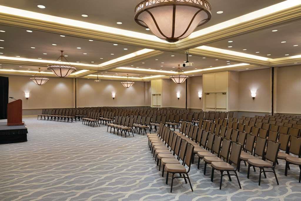 Immagine sala riunioni