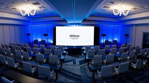 Hilton Dallas/Southlake Town Square в Southlake, TX