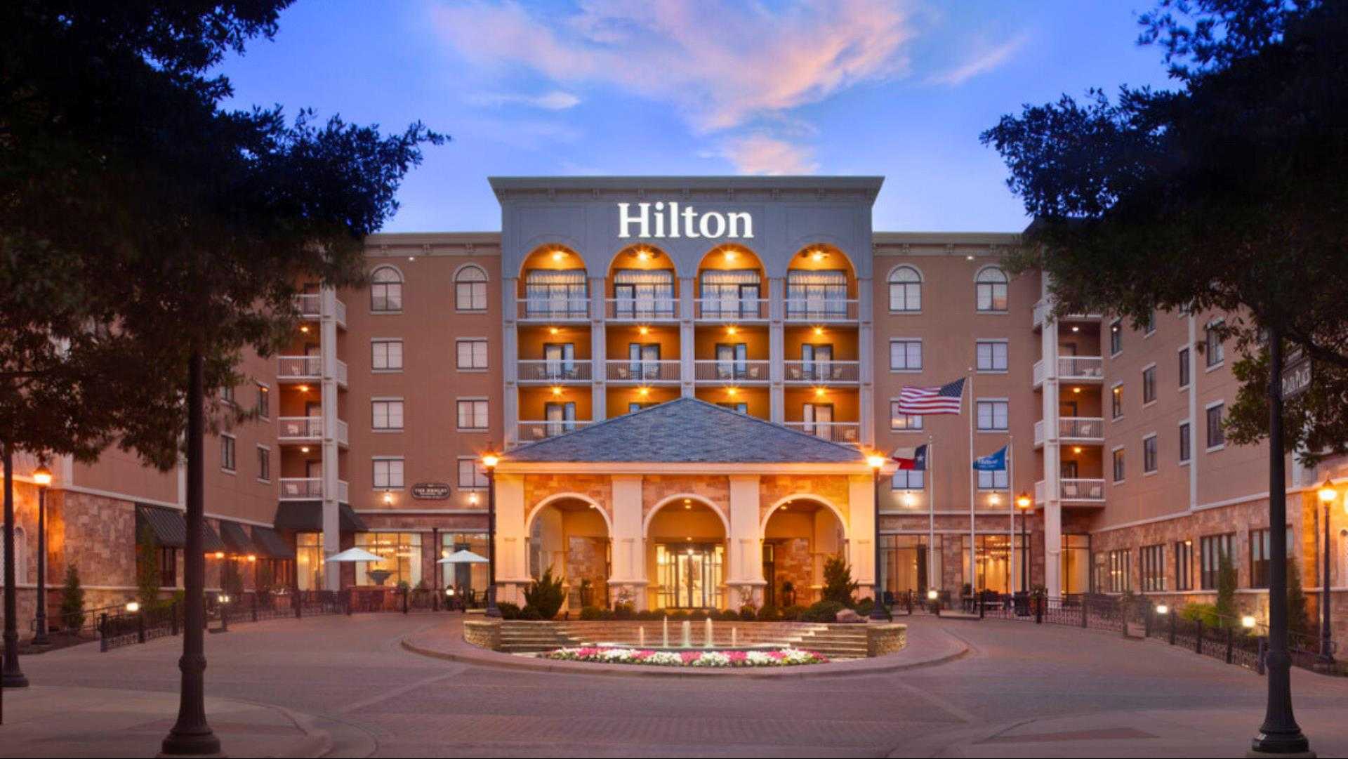 Hilton Dallas/Southlake Town Square a Southlake, TX