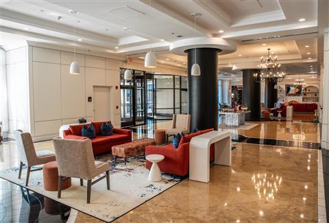 Hilton Dallas/Southlake Town Square a Southlake, TX